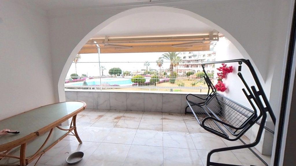 Mersin Erdemli Arpaçbahşiş Mts Eşyalı Satılık 3+1 Bakımlı Daire