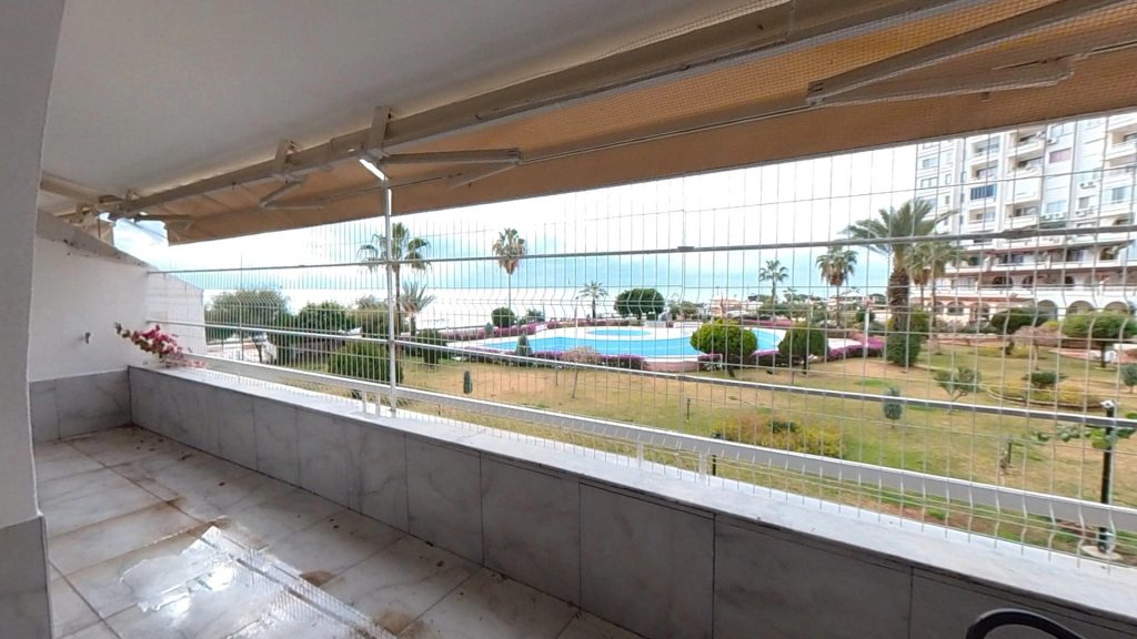 Mersin Erdemli Arpaçbahşiş Mts Eşyalı Satılık 3+1 Bakımlı Daire
