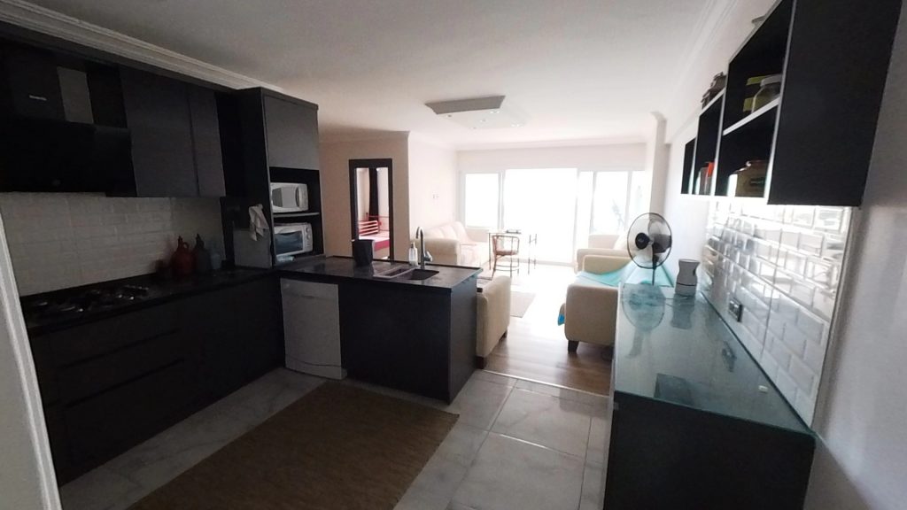 Mersin Erdemli Arpaçbahşiş Mts Eşyalı Satılık 3+1 Bakımlı Daire