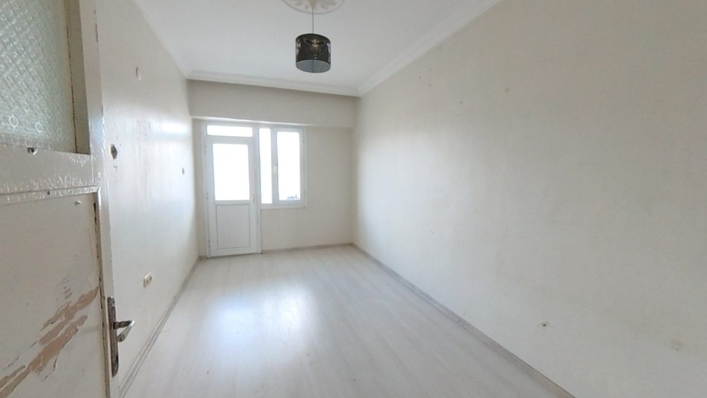 Mersin Erdemli Kocahasanlı Deniz Manzaralı Satılık 3+1 Daire