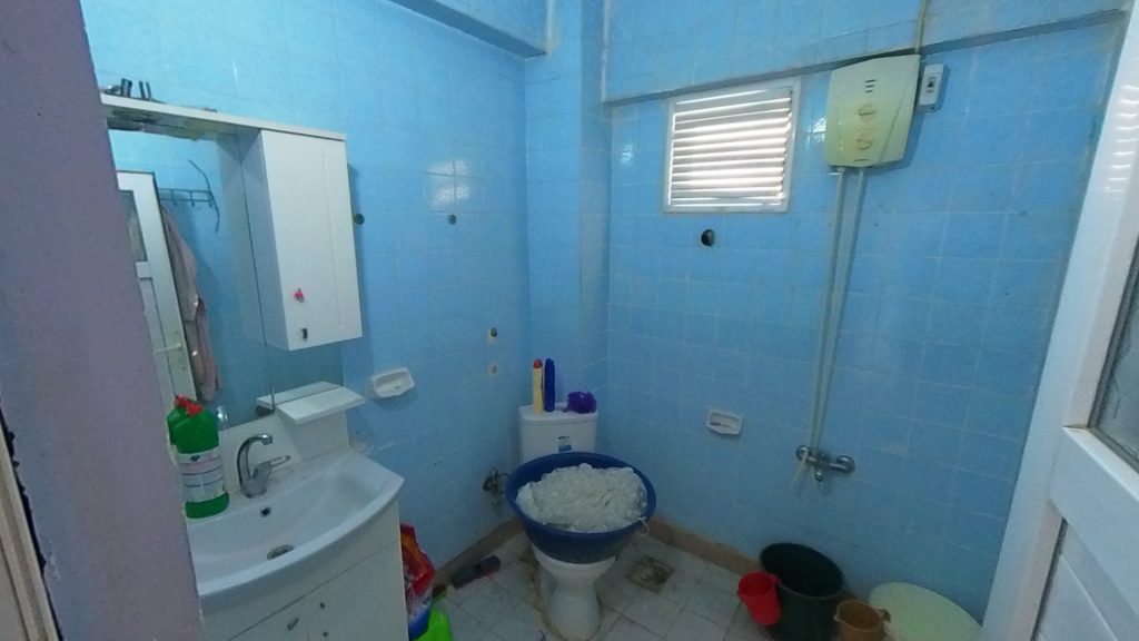 Mersin Erdemli Kocahasanlı Deniz Manzaralı Satılık 3+1 Daire