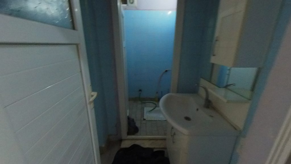 Mersin Erdemli Kocahasanlı Deniz Manzaralı Satılık 3+1 Daire