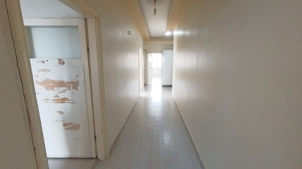 Mersin Erdemli Kocahasanlı Deniz Manzaralı Satılık 3+1 Daire