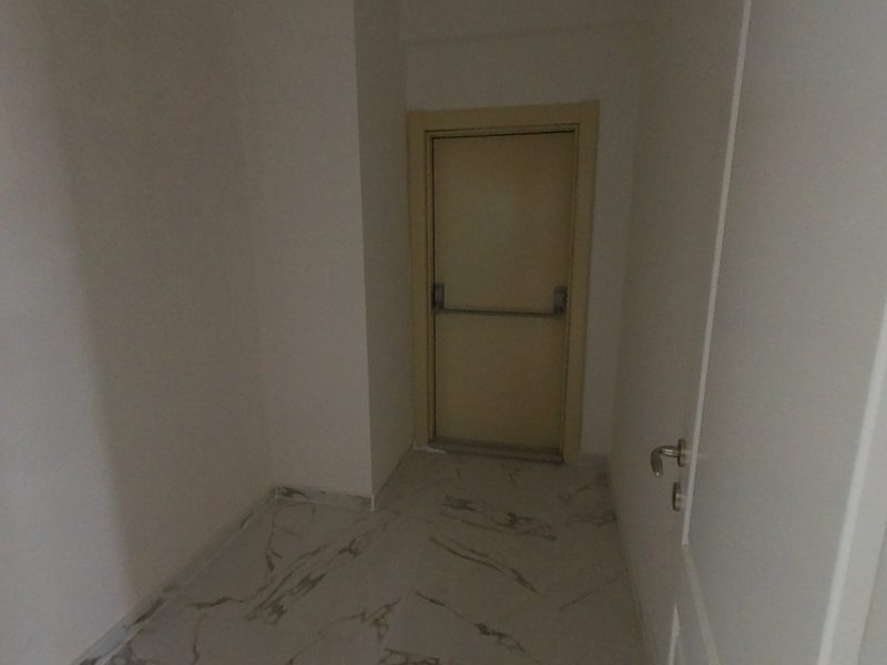 Mersin Erdemli Koyuncu Deniz Manzaralı Satılık 2+1 Sıfır Bağımsız Mutfak Daire