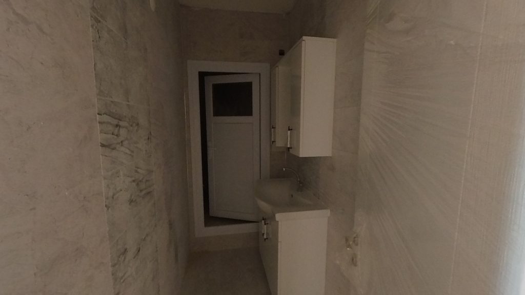 Mersin Erdemli Merkez 3+1 Satılık Bağımsız Mutfak Kelepir Daire