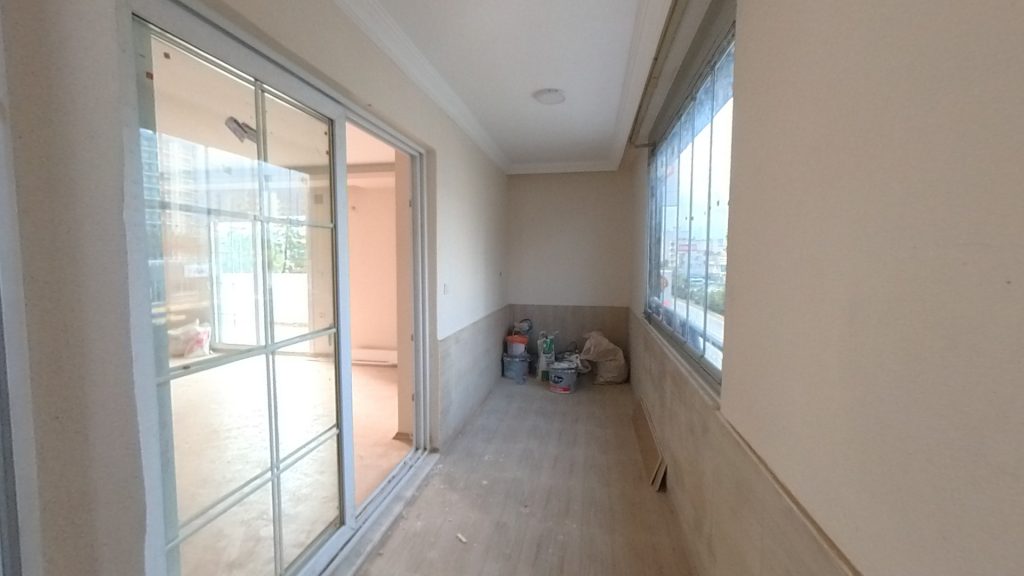 Mersin Erdemli Merkez 3+1 Satılık Bağımsız Mutfak Kelepir Daire
