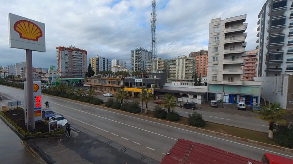 Mersin Erdemli Merkez 3+1 Satılık Bağımsız Mutfak Kelepir Daire