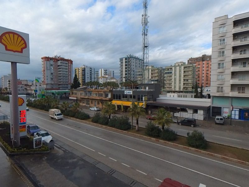 Mersin Erdemli Merkez 3+1 Satılık Bağımsız Mutfak Kelepir Daire