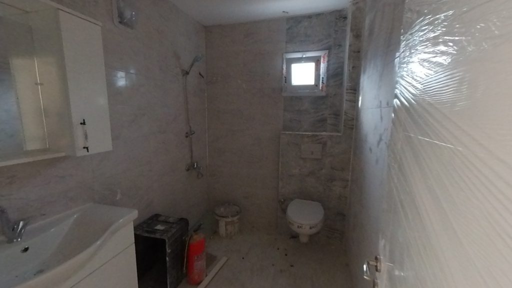Mersin Erdemli Merkez 3+1 Satılık Bağımsız Mutfak Kelepir Daire