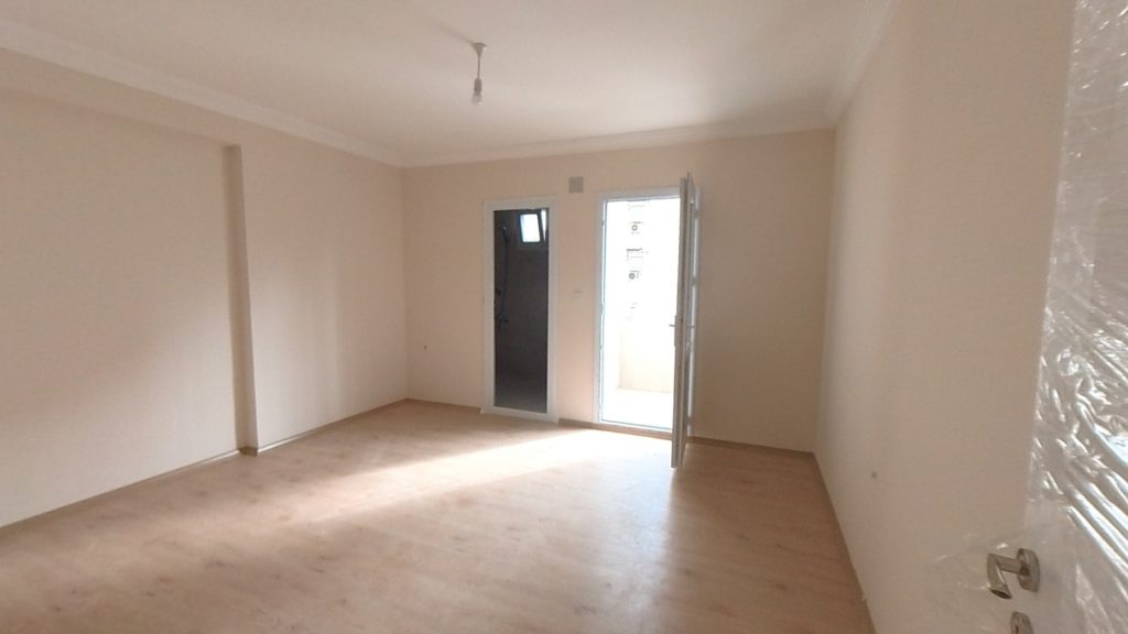 Mersin Erdemli Merkez 3+1 Satılık Bağımsız Mutfak Kelepir Daire