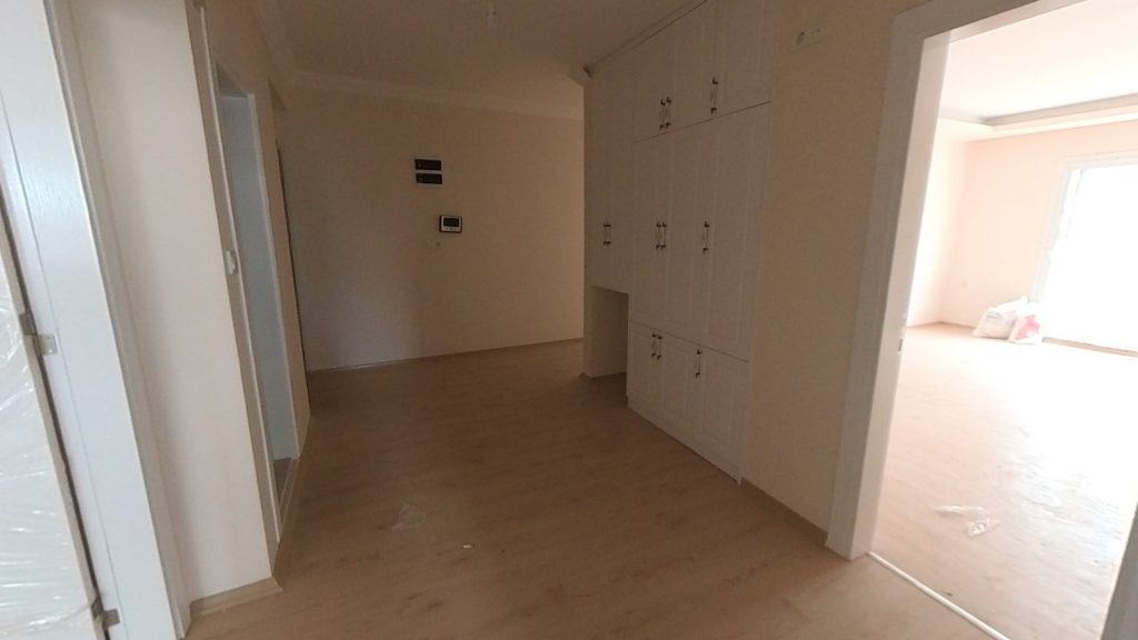 Mersin Erdemli Merkez 3+1 Satılık Bağımsız Mutfak Kelepir Daire