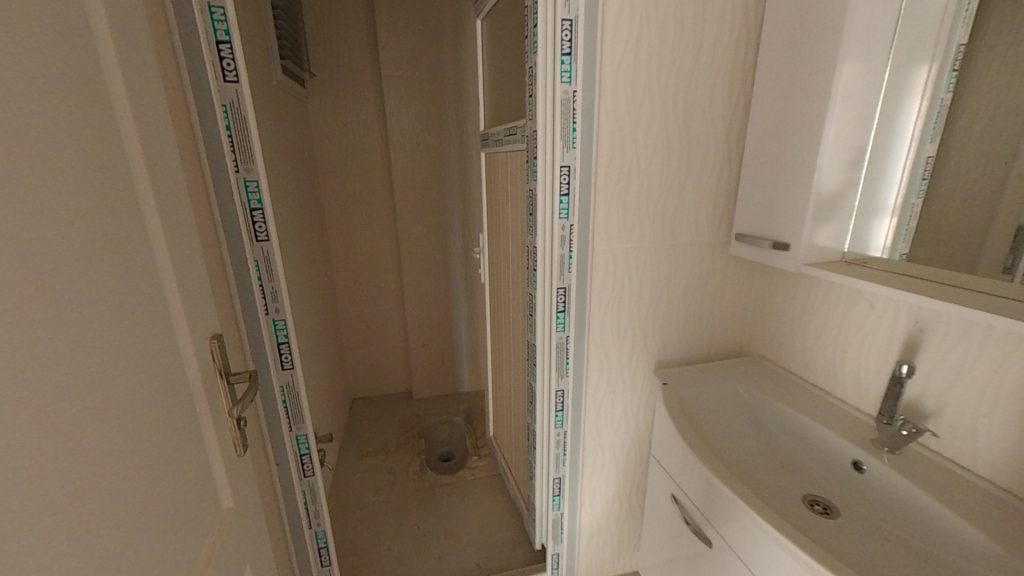 Mersin Erdemli Tapu Civarı Satılık 4+1 Sıfır Daire
