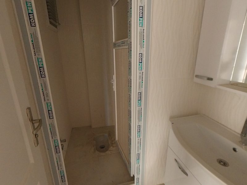 Mersin Erdemli Tapu Civarı Satılık 4+1 Sıfır Daire