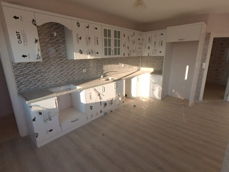 Mersin Erdemli Tapu Civarı Satılık 4+1 Sıfır Daire