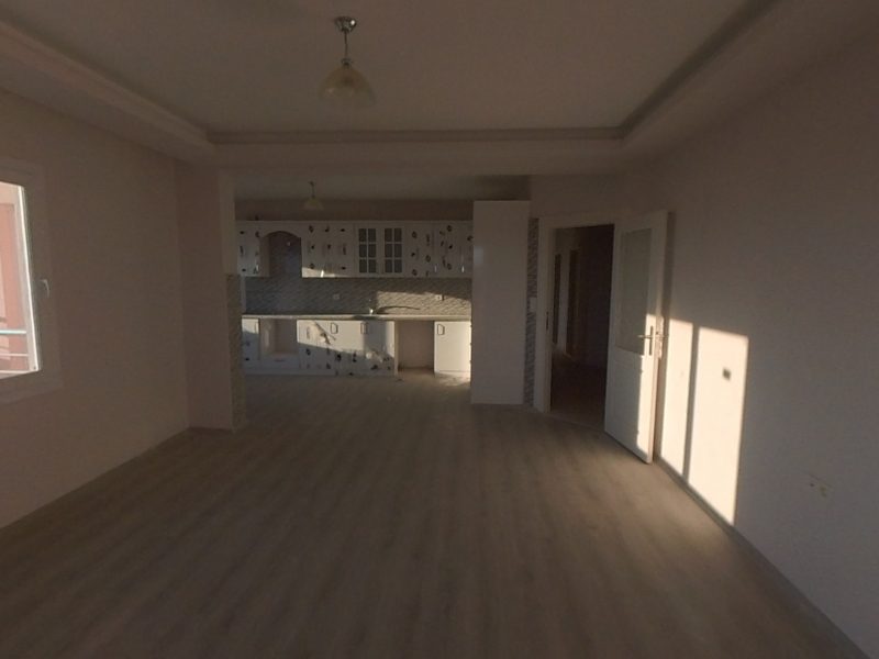 Mersin Erdemli Tapu Civarı Satılık 4+1 Sıfır Daire