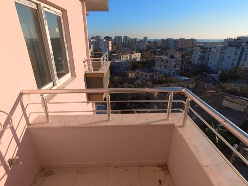 Mersin Erdemli Tapu Civarı Satılık 4+1 Sıfır Daire