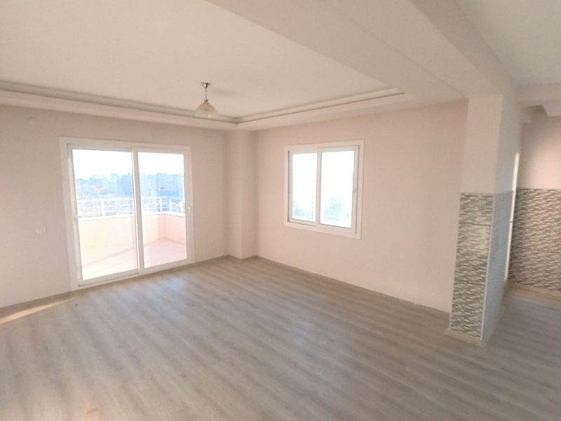 Mersin Erdemli Tapu Civarı Satılık 4+1 Sıfır Daire
