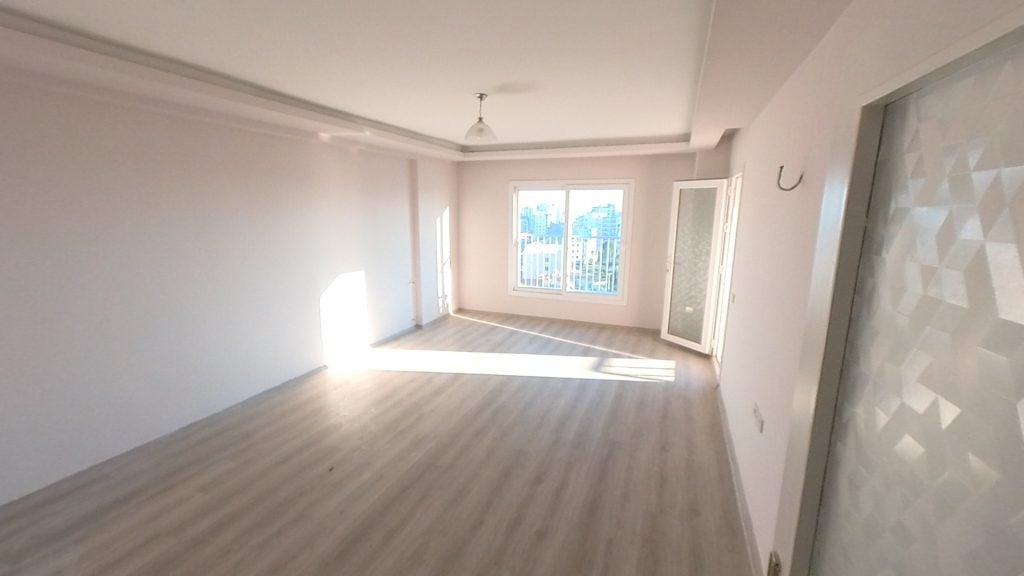 Mersin Erdemli Tapu Civarı Satılık 4+1 Sıfır Daire