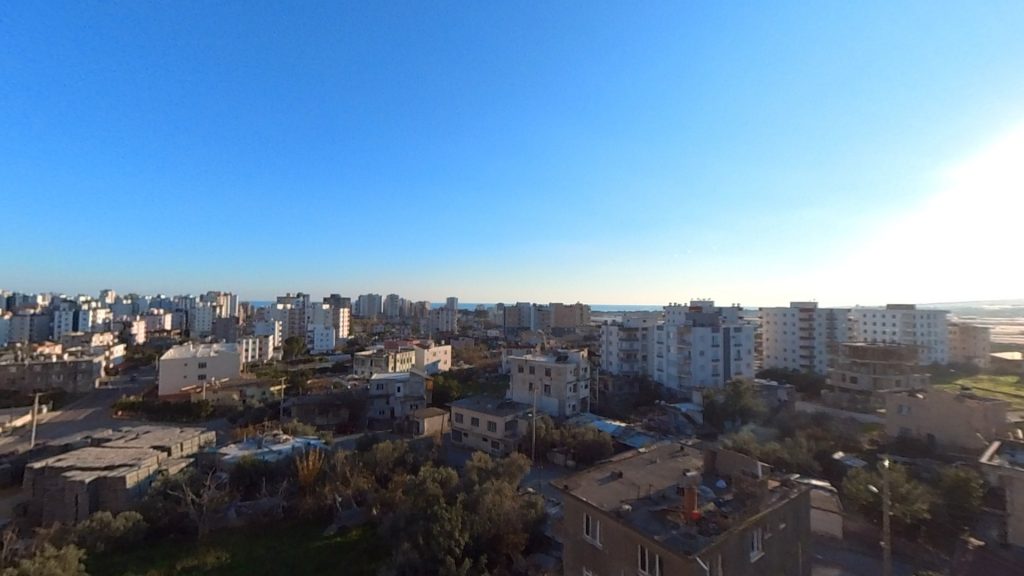 Mersin Erdemli Tapu Civarı Satılık 4+1 Sıfır Daire