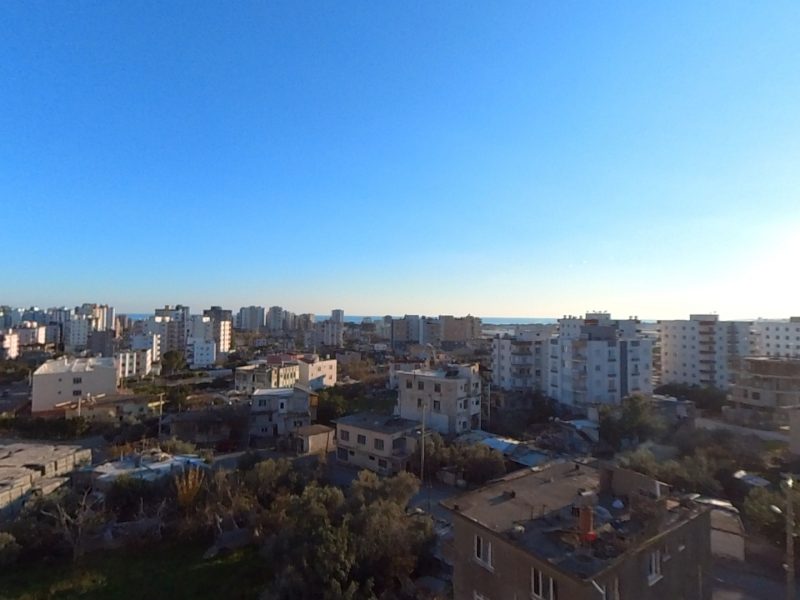 Mersin Erdemli Tapu Civarı Satılık 4+1 Sıfır Daire