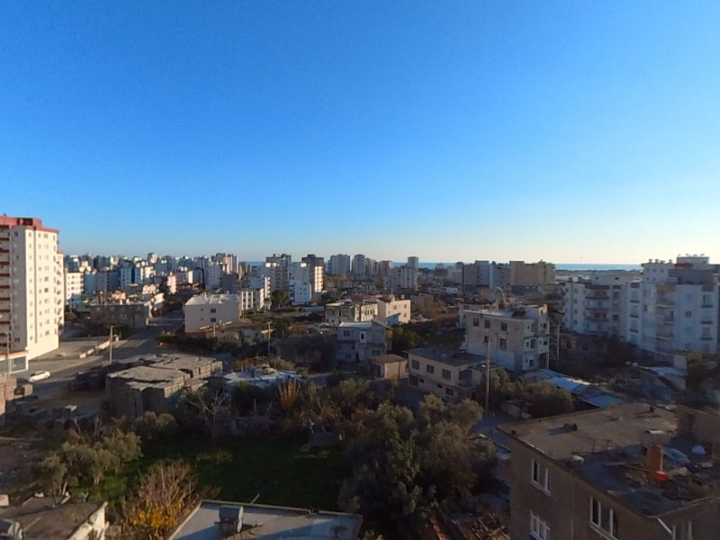 Mersin Erdemli Tapu Civarı Satılık 4+1 Sıfır Daire
