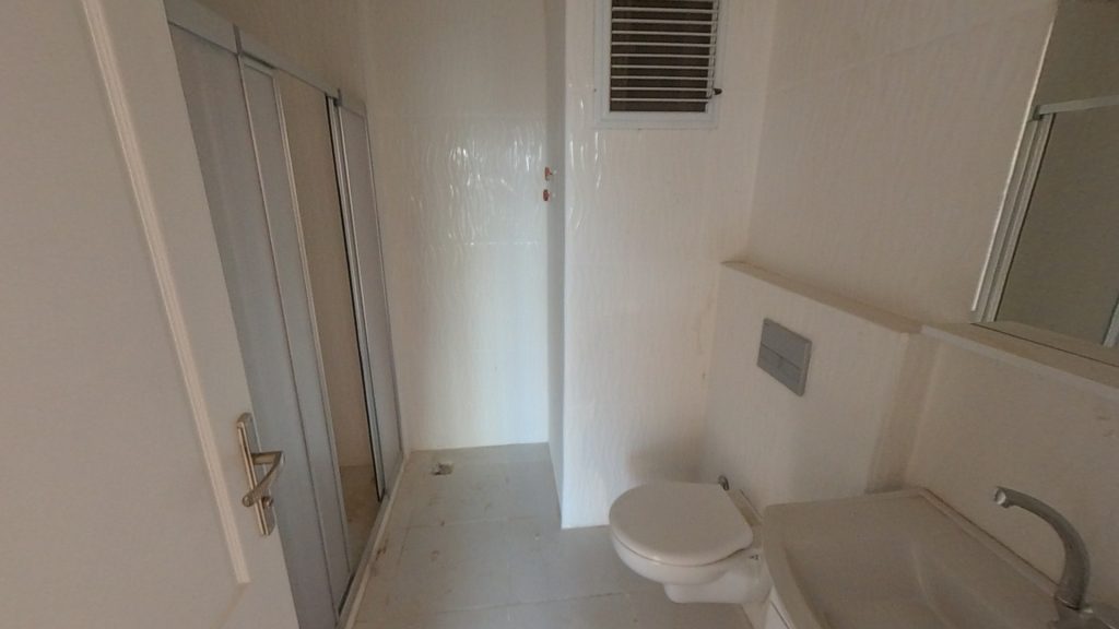 Mersin Erdemli Tapu Civarı Satılık 4+1 Sıfır Daire