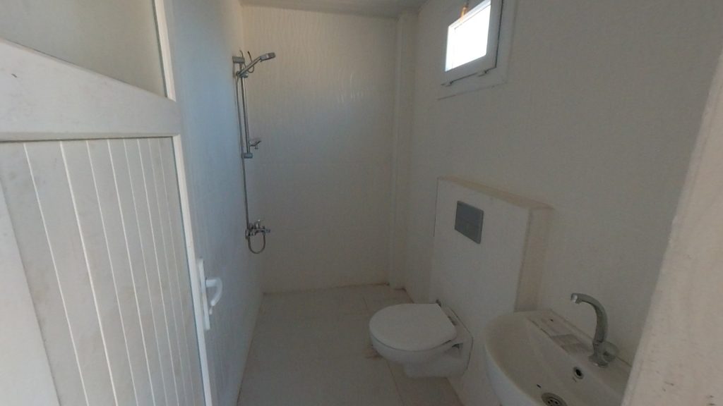 Mersin Erdemli Tapu Civarı Satılık 4+1 Sıfır Daire