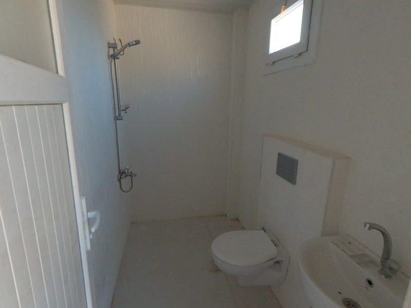 Mersin Erdemli Tapu Civarı Satılık 4+1 Sıfır Daire
