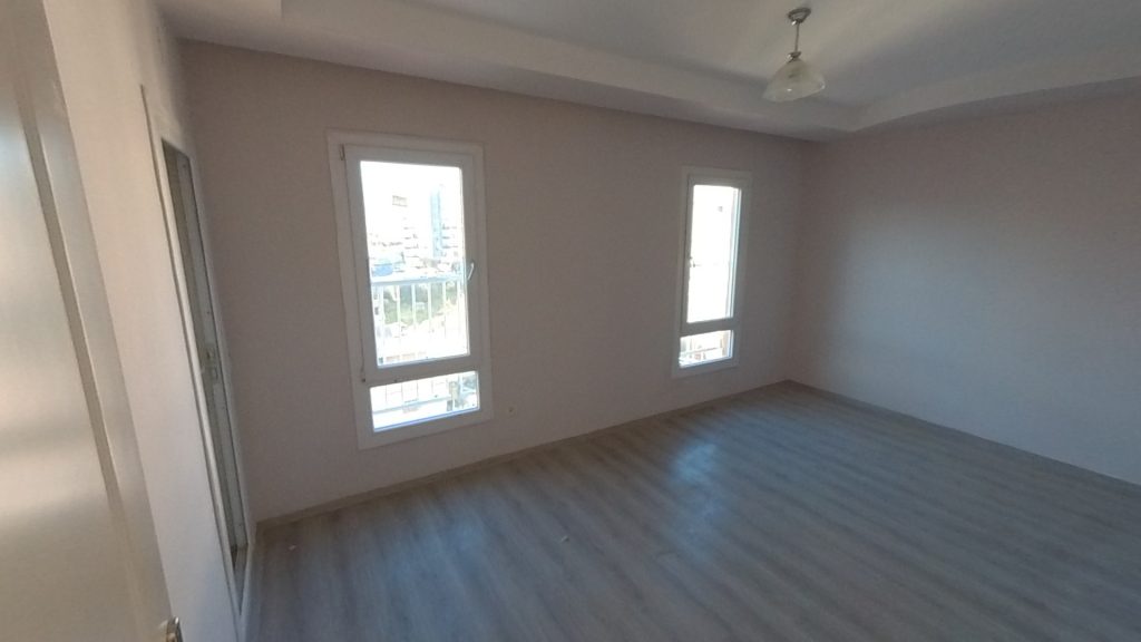 Mersin Erdemli Tapu Civarı Satılık 4+1 Sıfır Daire