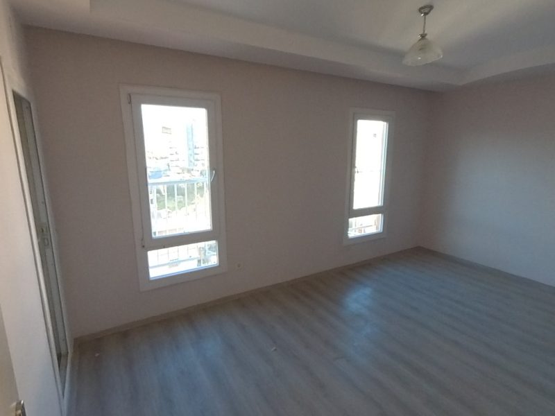 Mersin Erdemli Tapu Civarı Satılık 4+1 Sıfır Daire