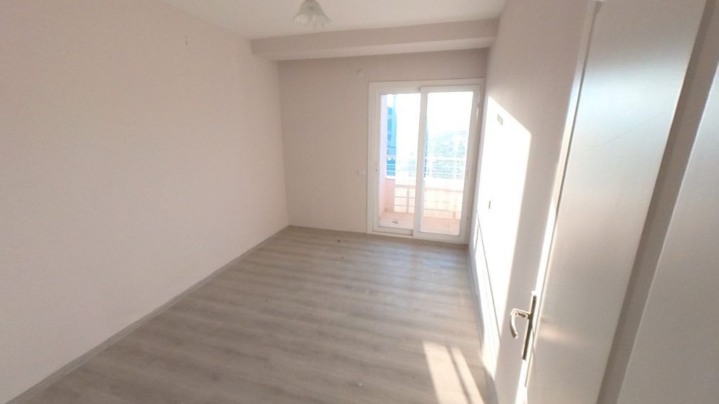 Mersin Erdemli Tapu Civarı Satılık 4+1 Sıfır Daire