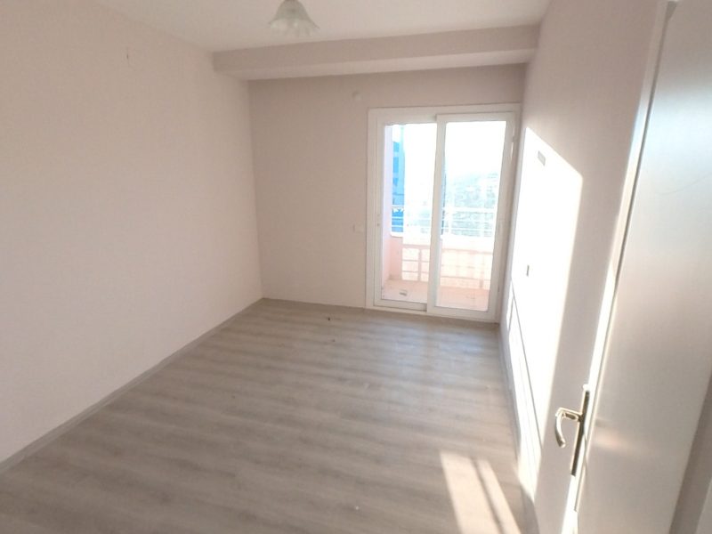 Mersin Erdemli Tapu Civarı Satılık 4+1 Sıfır Daire