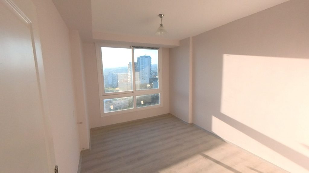 Mersin Erdemli Tapu Civarı Satılık 4+1 Sıfır Daire