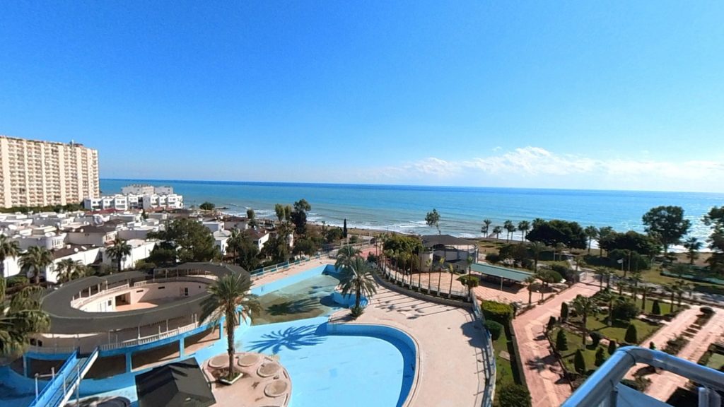 Mersin Erdemli Tömük Flamingo 3 Sitesi Eşyalı Satılık 3+1 Daire