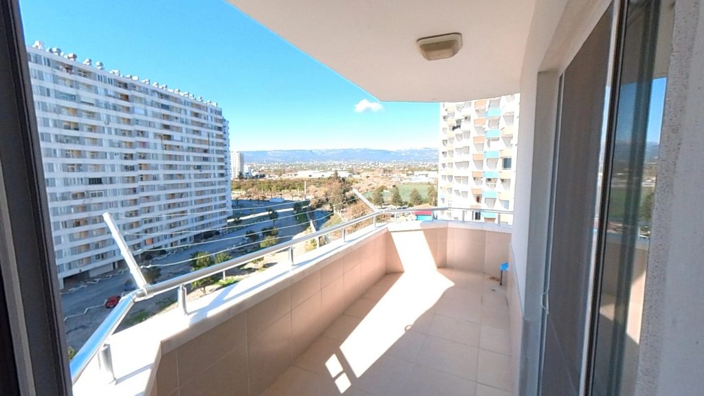 Mersin Erdemli Tömük Flamingo 3 Sitesi Eşyalı Satılık 3+1 Daire
