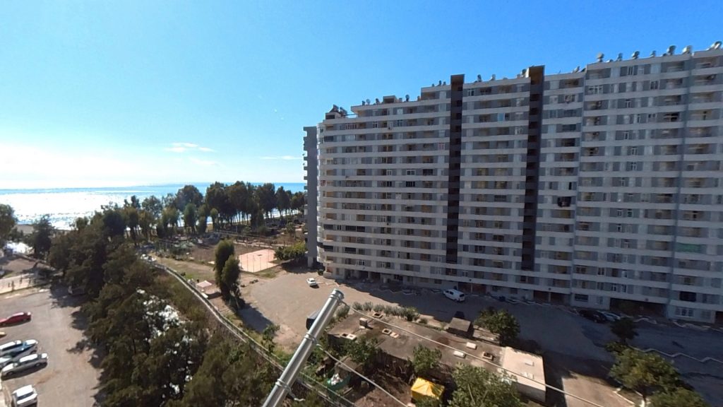Mersin Erdemli Tömük Flamingo 3 Sitesi Eşyalı Satılık 3+1 Daire