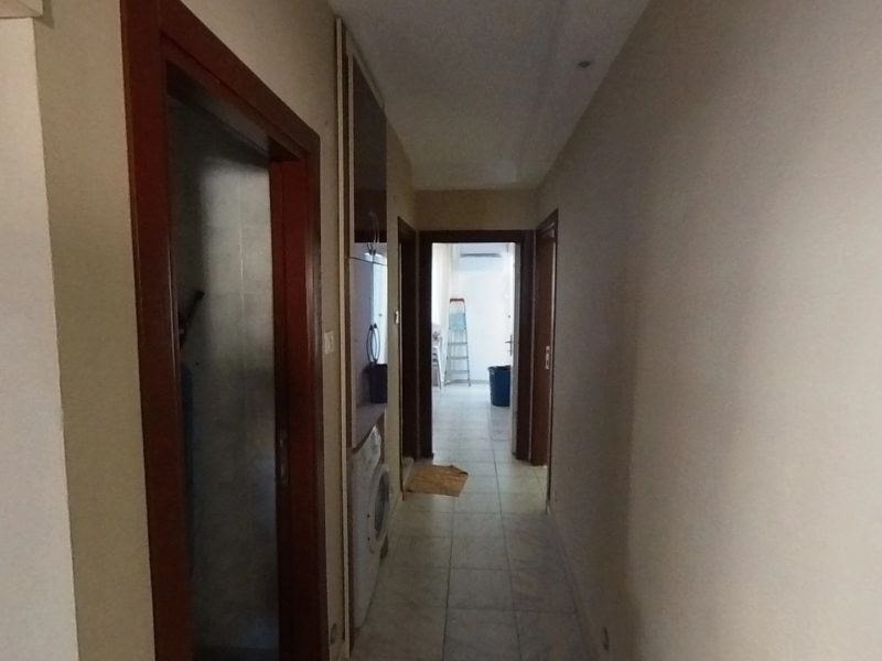 Mersin Erdemli Tömük Flamingo 3 Sitesi Eşyalı Satılık 3+1 Daire
