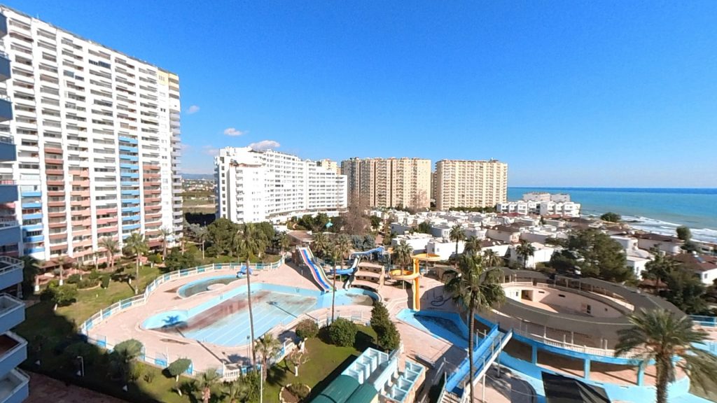 Mersin Erdemli Tömük Flamingo 3 Sitesi Eşyalı Satılık 3+1 Daire