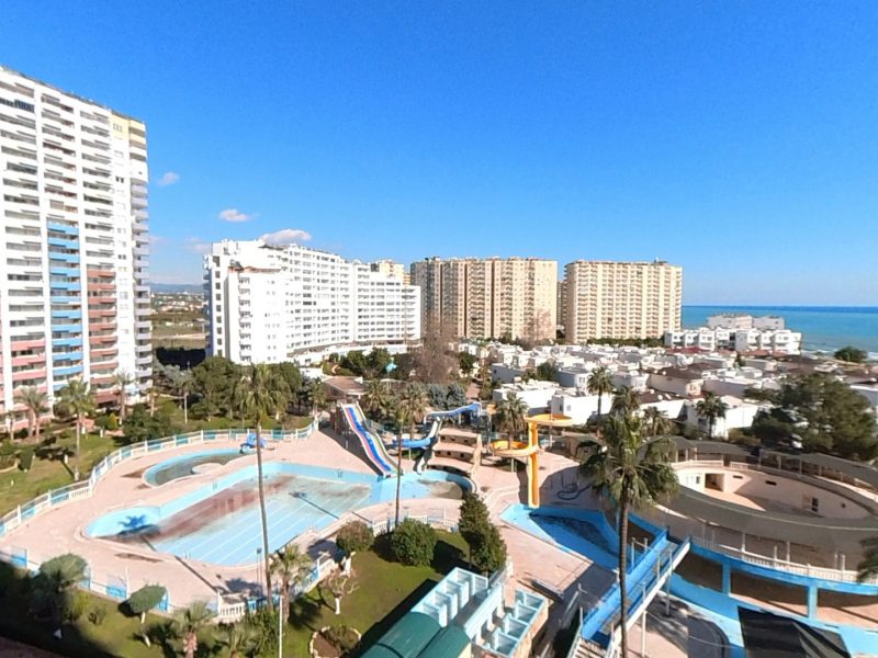 Mersin Erdemli Tömük Flamingo 3 Sitesi Eşyalı Satılık 3+1 Daire