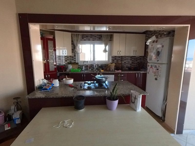 Mersin Erdemli Tömük Flamingo 3 Sitesi Eşyalı Satılık 3+1 Daire