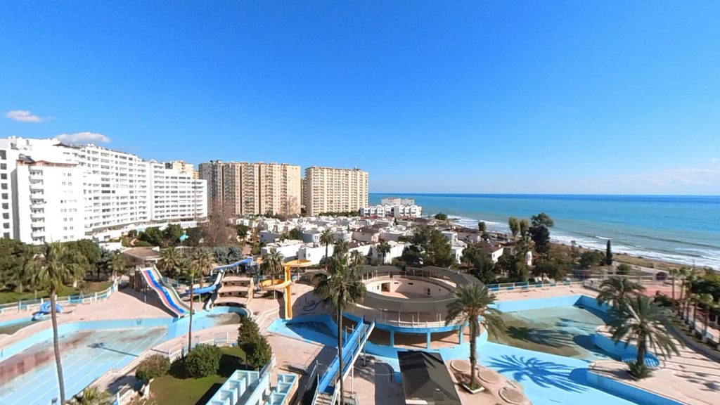 Mersin Erdemli Tömük Flamingo 3 Sitesi Eşyalı Satılık 3+1 Daire