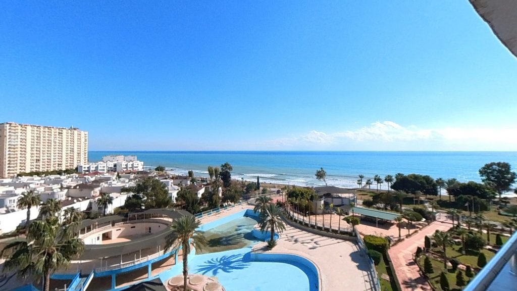 Mersin Erdemli Tömük Flamingo 3 Sitesi Eşyalı Satılık 3+1 Daire
