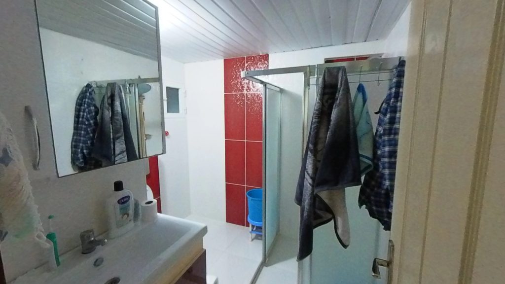 Mersin Erdemli Tömük Flamingo 3 Sitesi Eşyalı Satılık 3+1 Daire