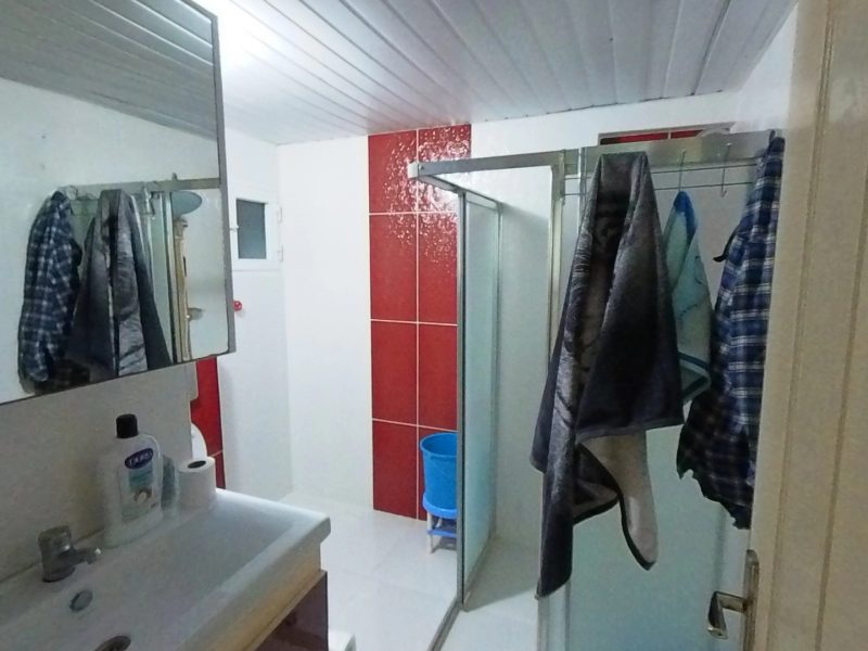 Mersin Erdemli Tömük Flamingo 3 Sitesi Eşyalı Satılık 3+1 Daire