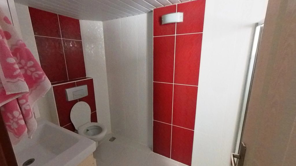 Mersin Erdemli Tömük Flamingo 3 Sitesi Eşyalı Satılık 3+1 Daire