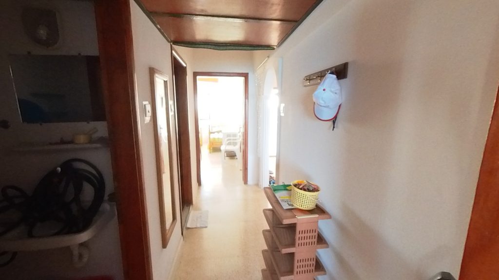 Mersin Erdemli Tömük Gondol 1 Sitesi Eşyalı Satılık 2+1 Diare