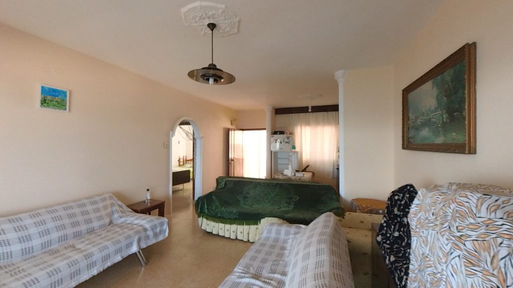 Mersin Erdemli Tömük Gondol 1 Sitesi Eşyalı Satılık 2+1 Diare