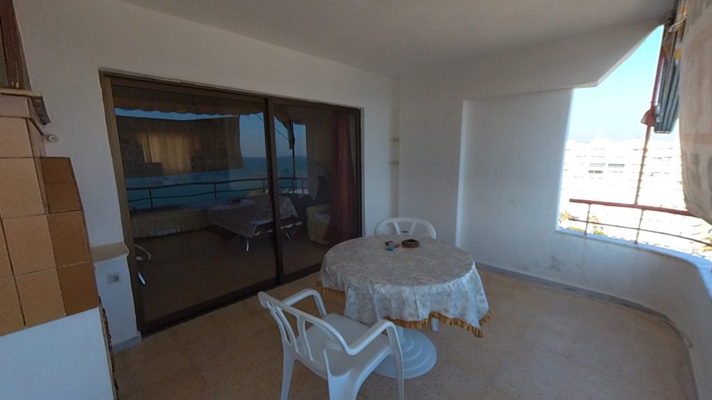Mersin Erdemli Tömük Gondol 1 Sitesi Eşyalı Satılık 2+1 Diare