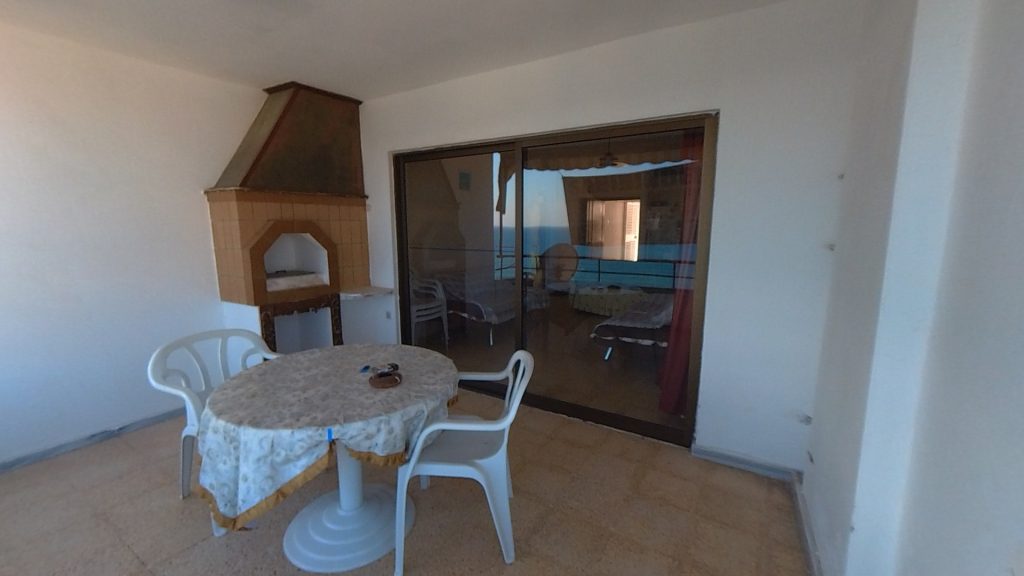 Mersin Erdemli Tömük Gondol 1 Sitesi Eşyalı Satılık 2+1 Diare