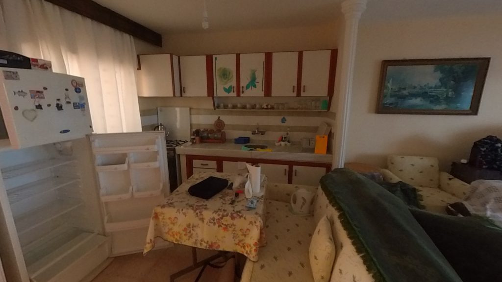 Mersin Erdemli Tömük Gondol 1 Sitesi Eşyalı Satılık 2+1 Diare